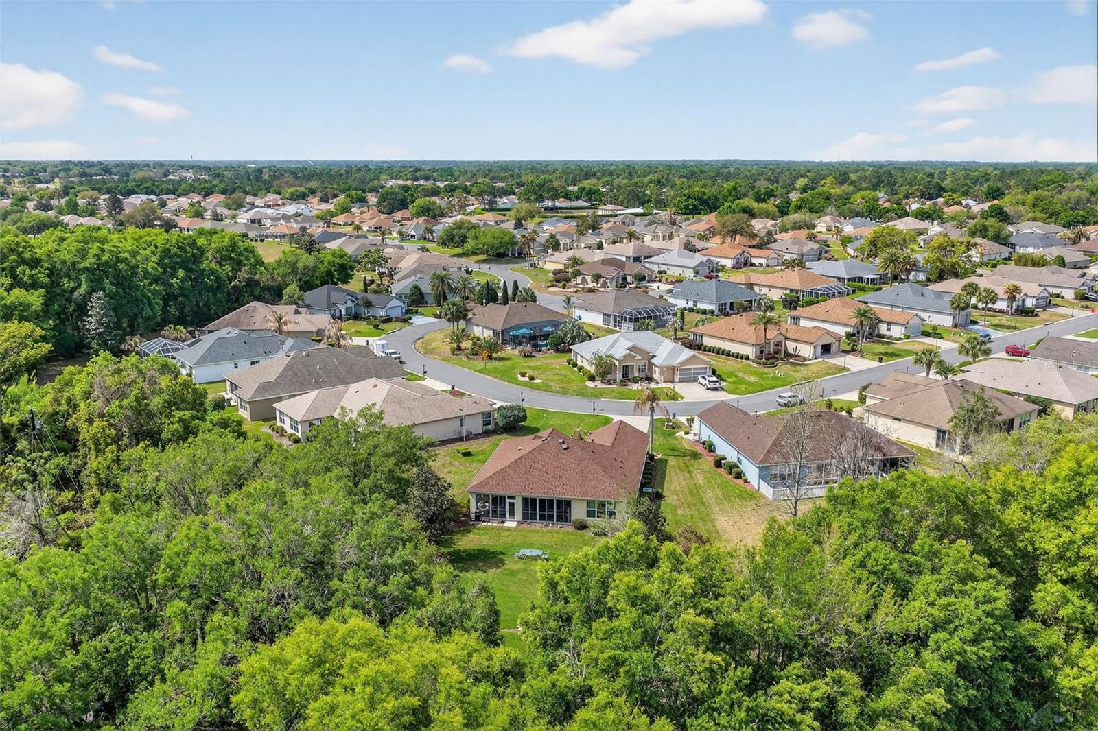 SPRUCE CREEK GC - Residential