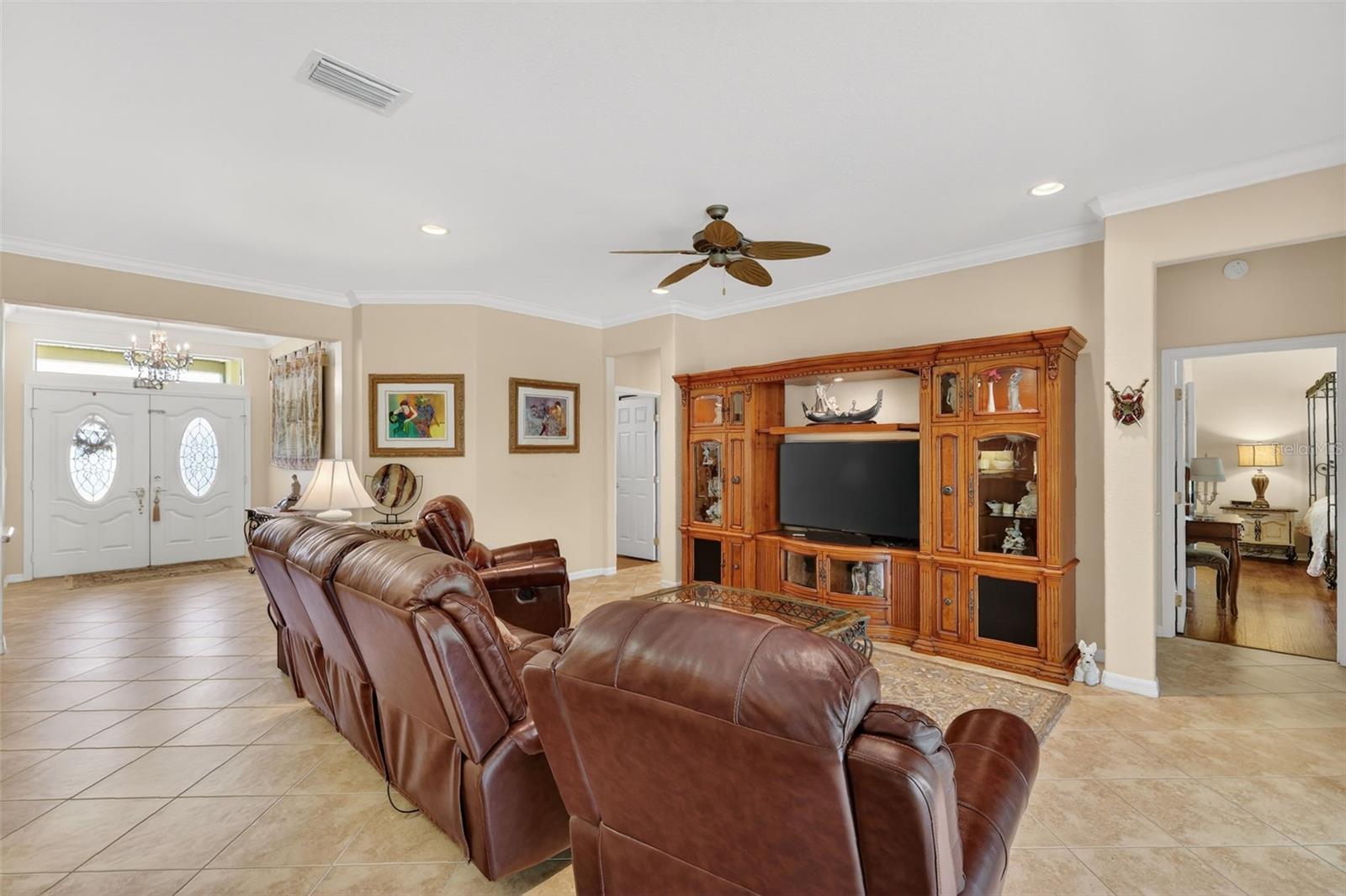 SPRUCE CREEK GC - Residential