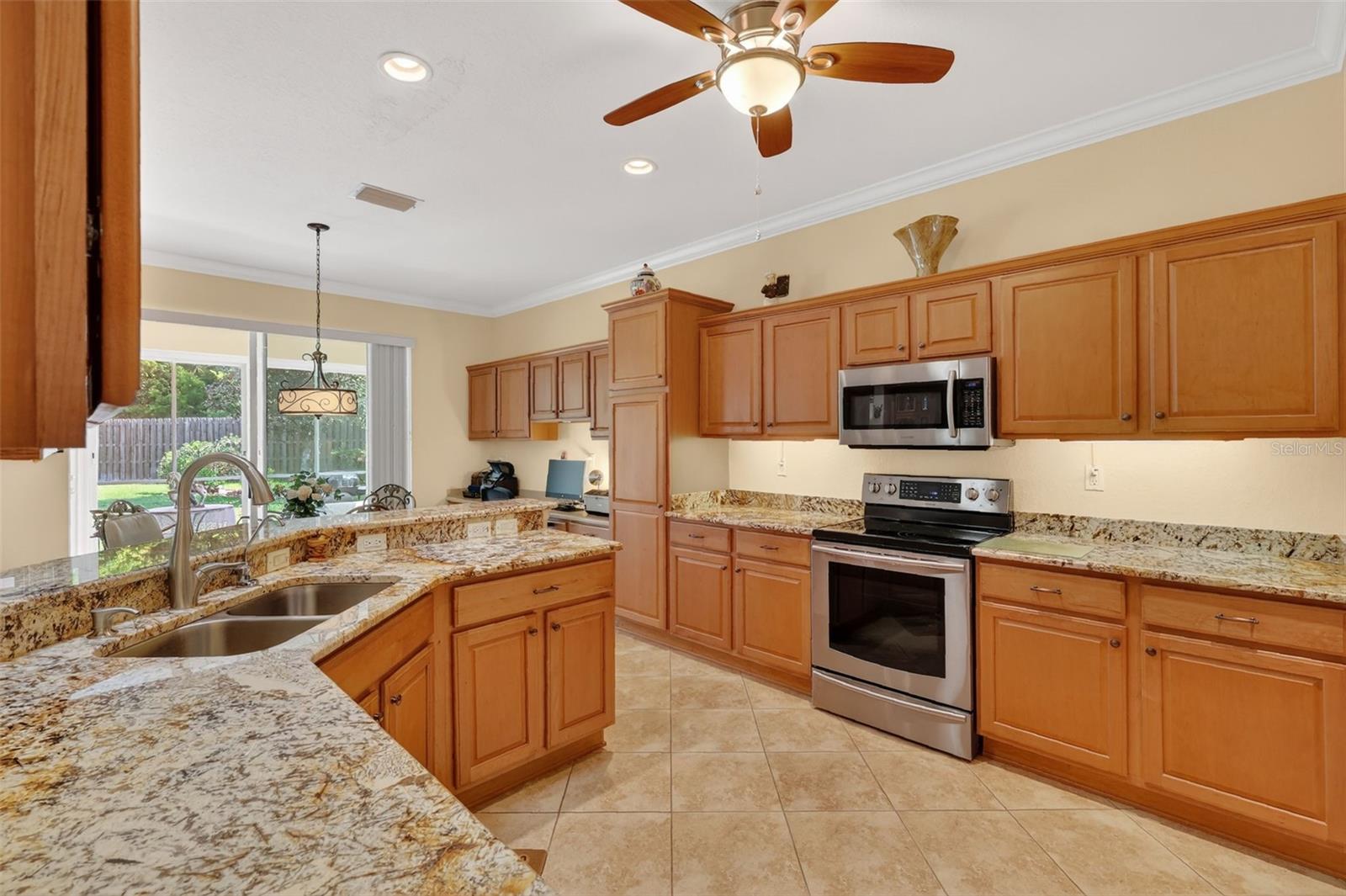 SPRUCE CREEK GC - Residential