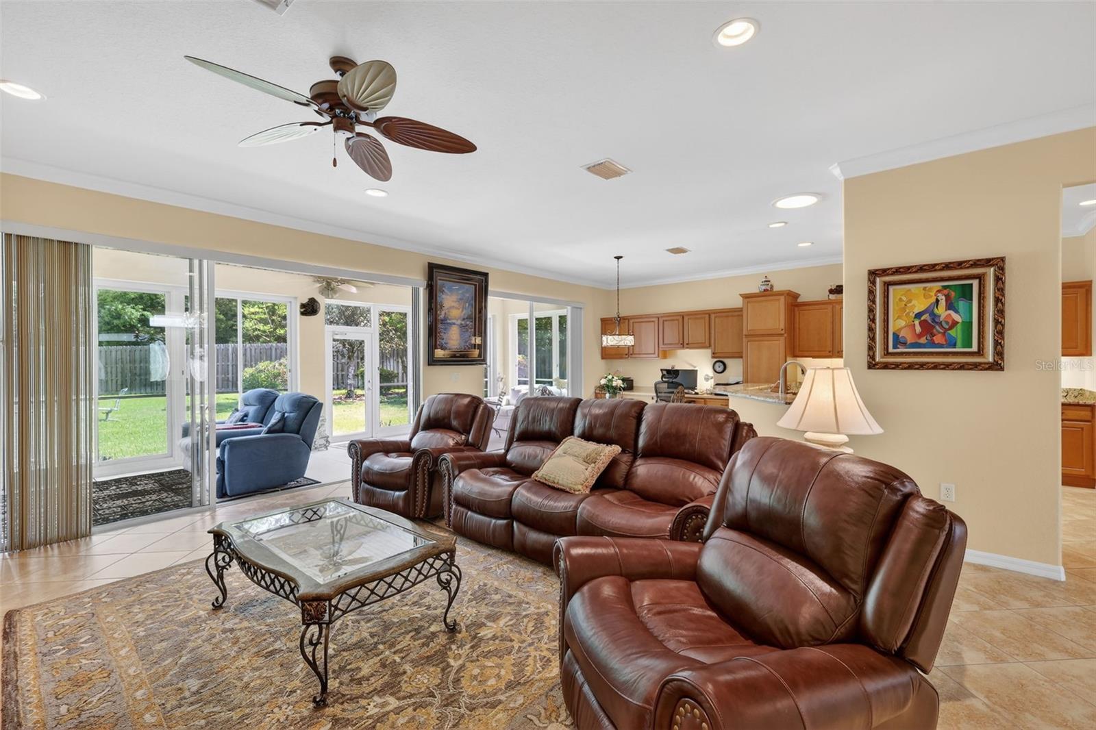 SPRUCE CREEK GC - Residential