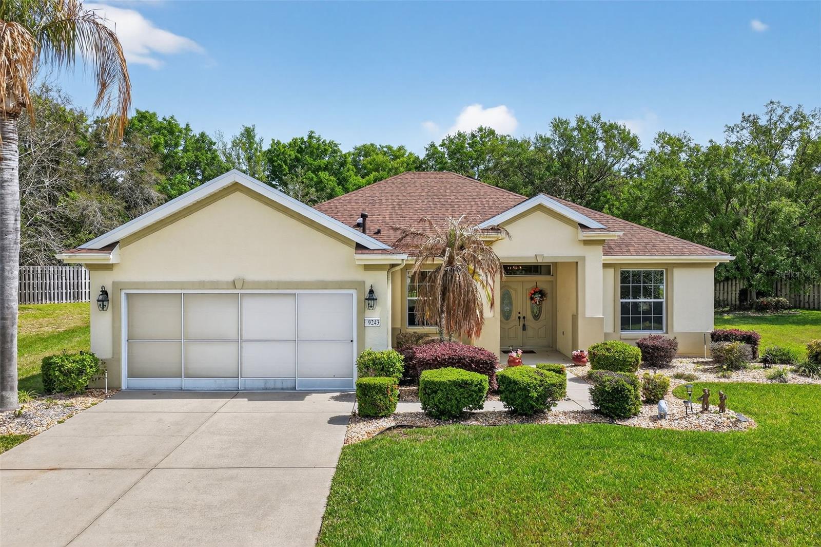 SPRUCE CREEK GC - Residential