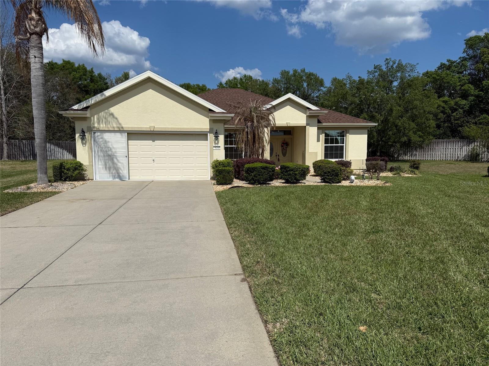 SPRUCE CREEK GC - Residential