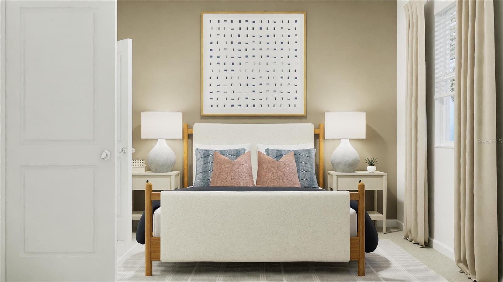 BRENTWOOD TH - Residential