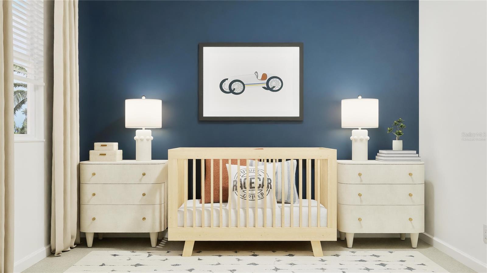 BRENTWOOD TH - Residential