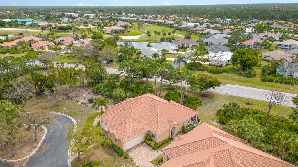 Photo of 3820 Cobia Villas Ct, Punta Gorda, FL 33955 (MLS # C7512004)