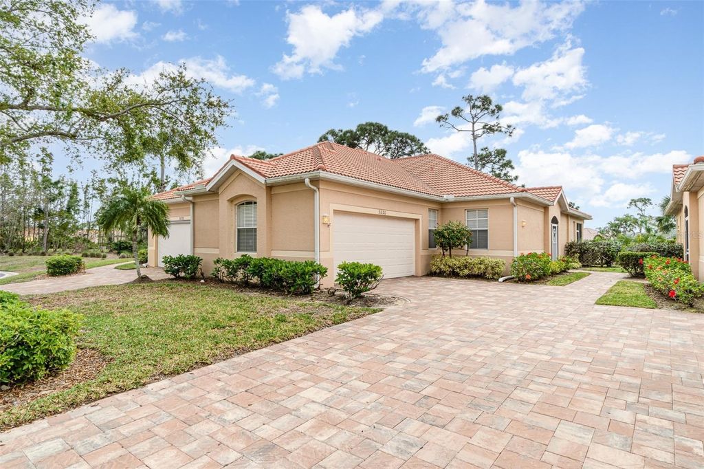 Photo of 3820 Cobia Villas Ct, Punta Gorda, FL 33955 (MLS # C7512004)