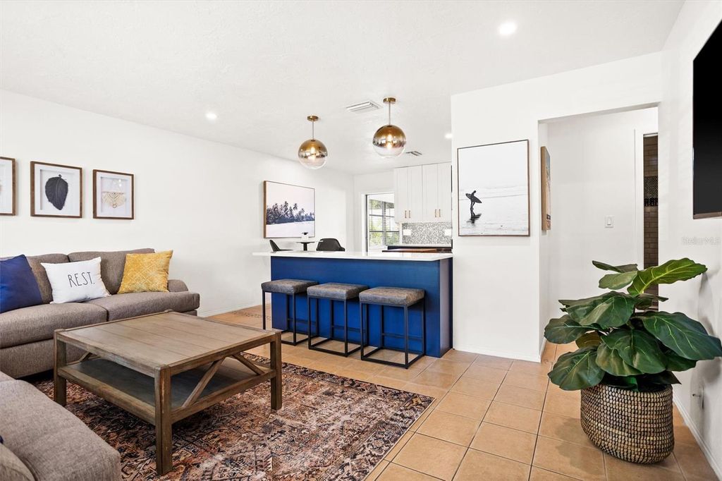 Photo of 3488 40th Way N, St Petersburg, FL 33713 (MLS # TB8436294)