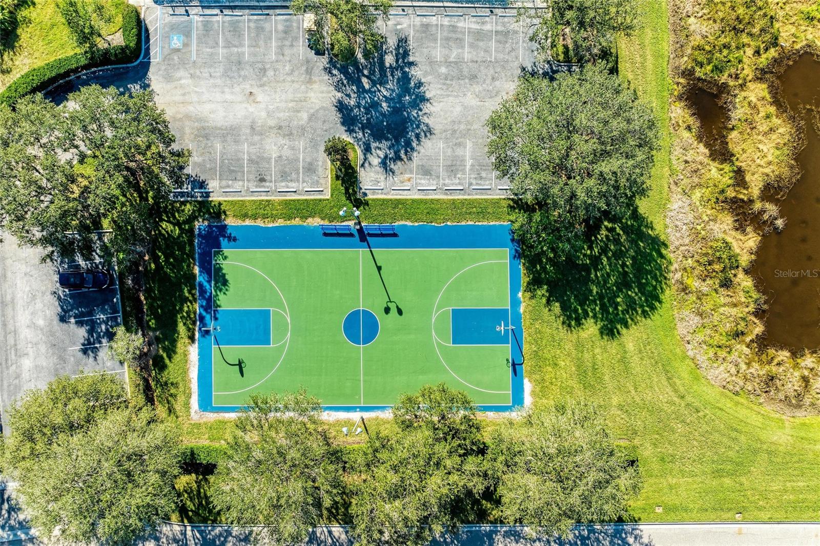 STONEYBROOK AT HERITAGE HARBOUR C-2 - Residential