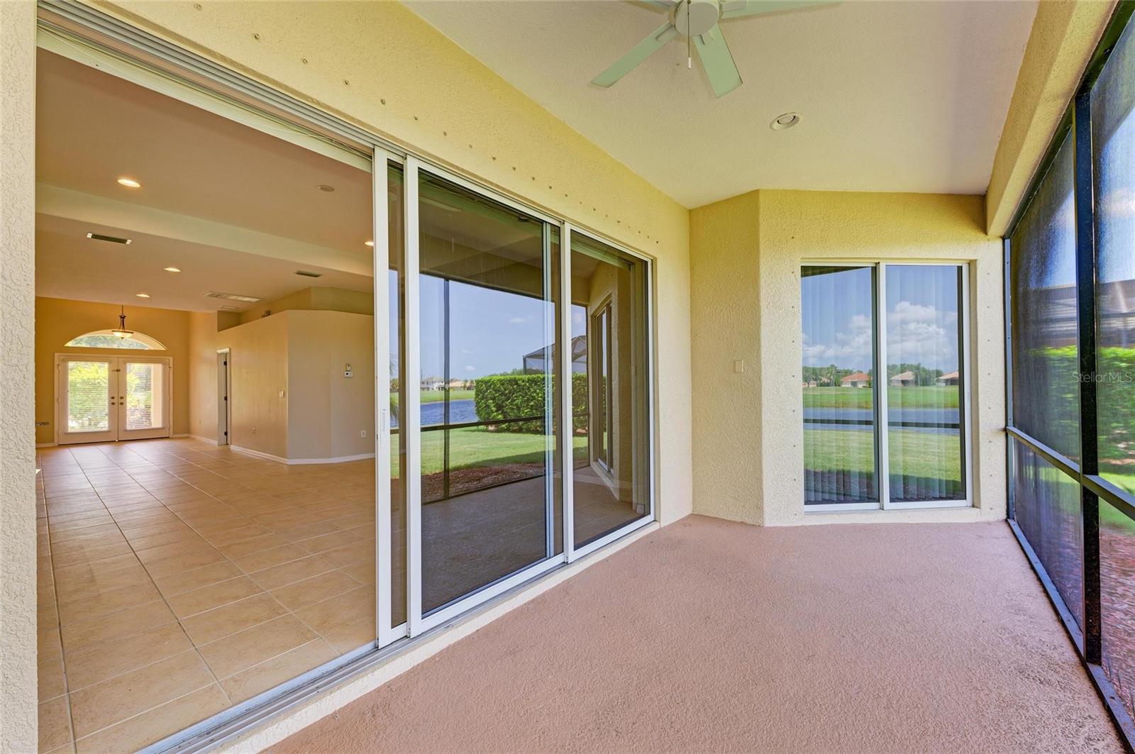 STONEYBROOK AT HERITAGE HARBOUR C-2 - Residential