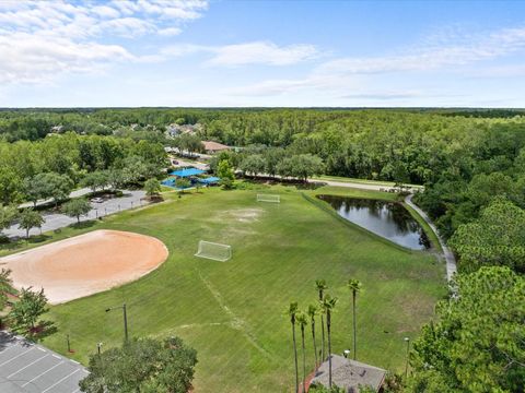 A home in ORLANDO