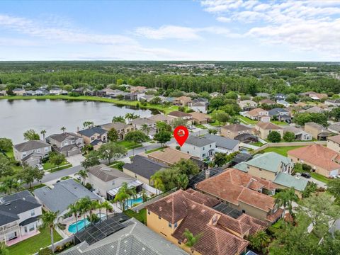 A home in ORLANDO