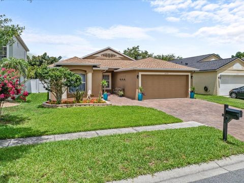 A home in ORLANDO