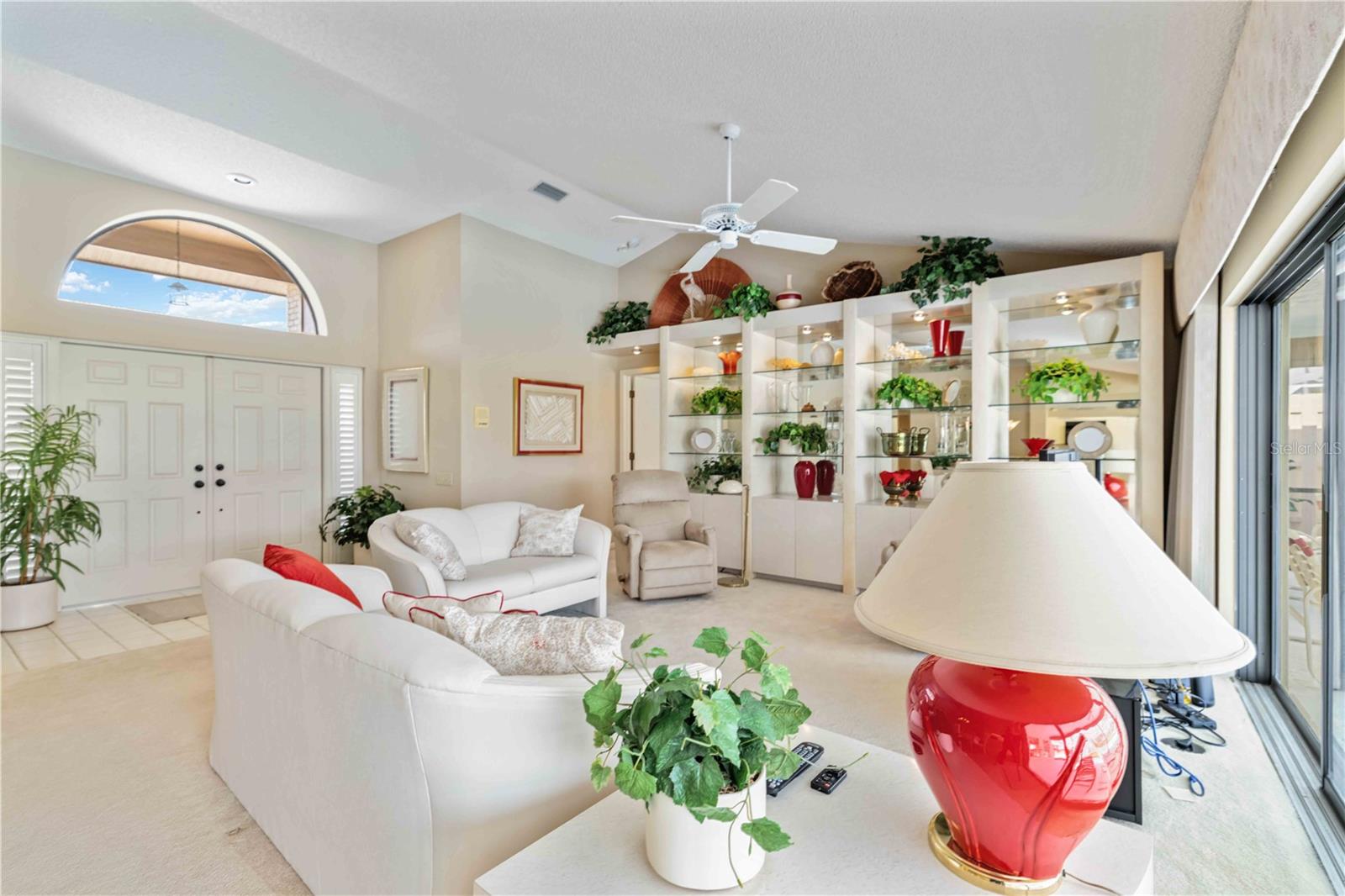 PERIDIA UNIT THREE - Residential