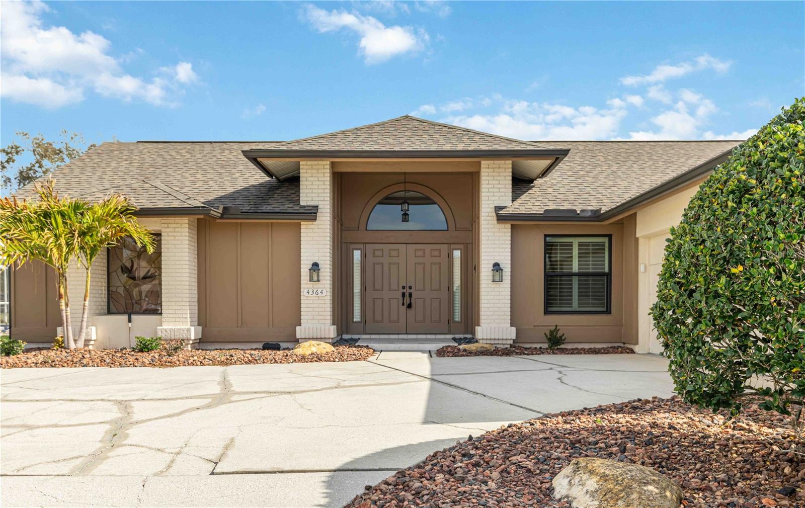 PERIDIA UNIT THREE - Residential