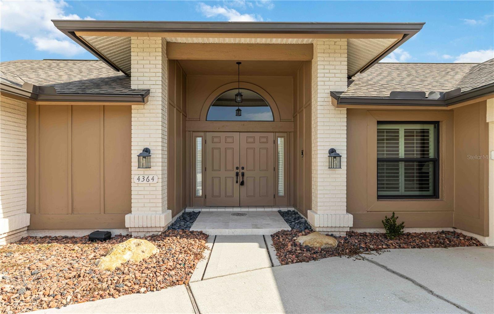 PERIDIA UNIT THREE - Residential