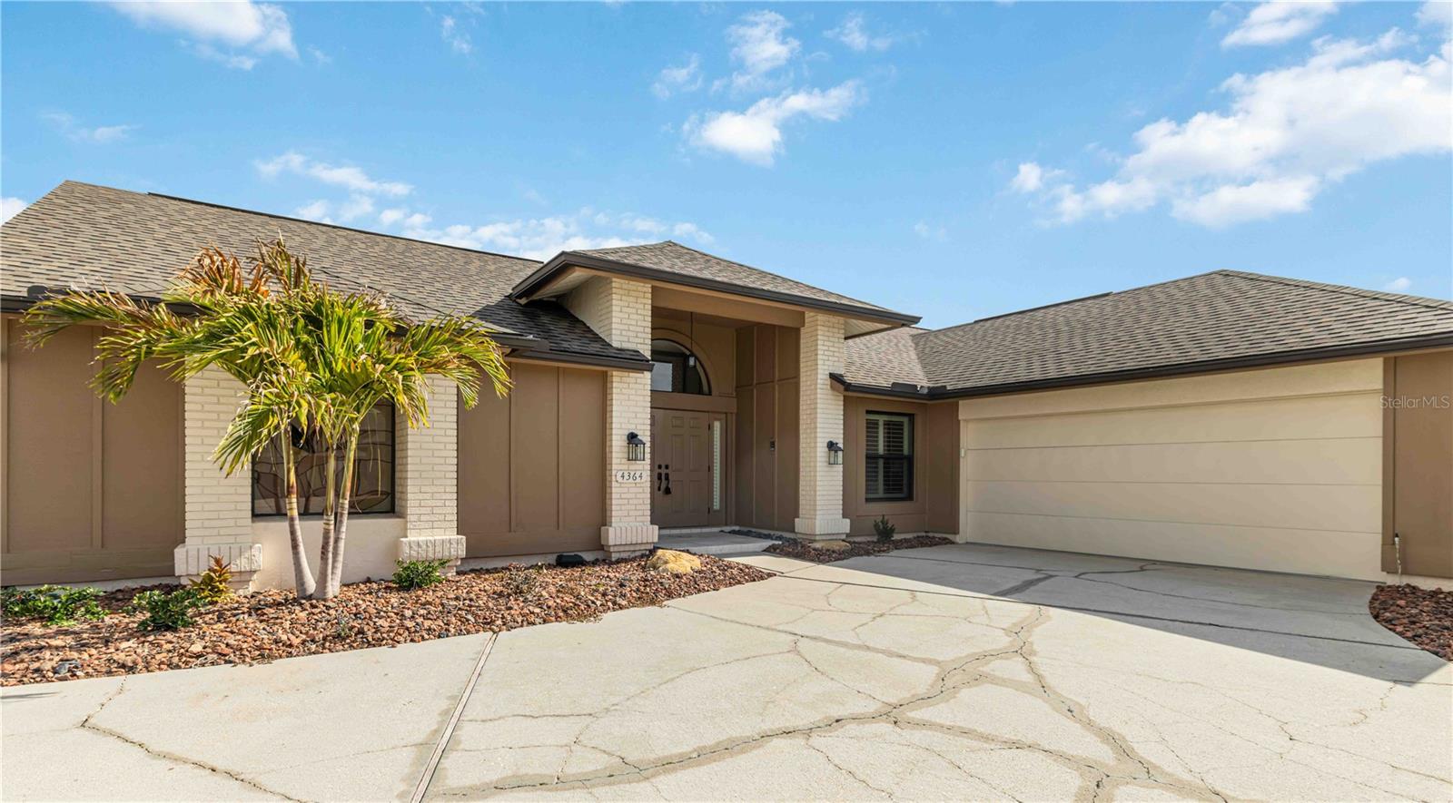 PERIDIA UNIT THREE - Residential