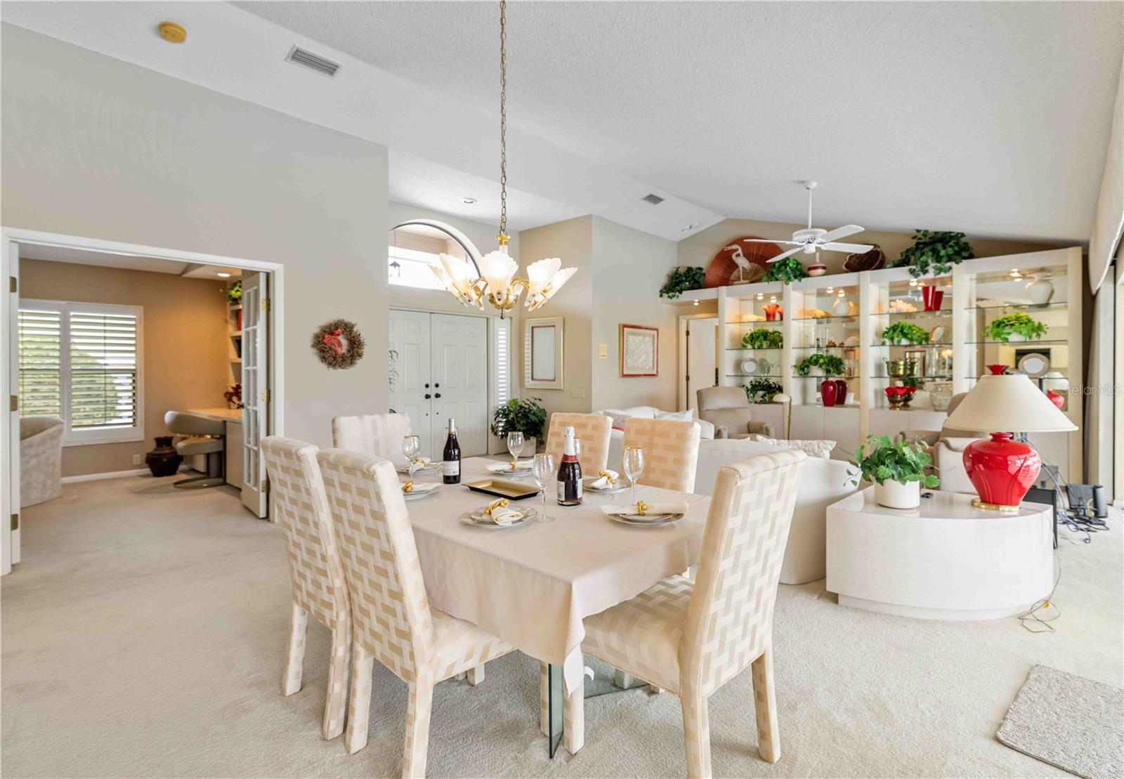 PERIDIA UNIT THREE - Residential