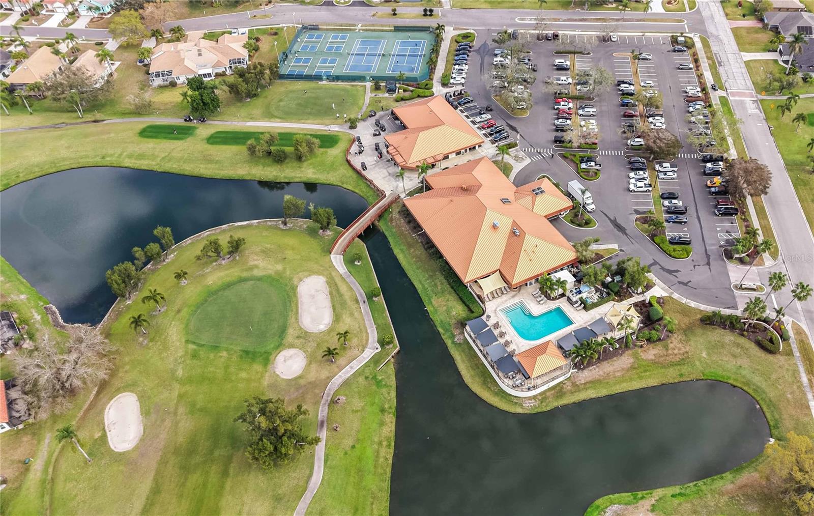 PERIDIA UNIT THREE - Residential