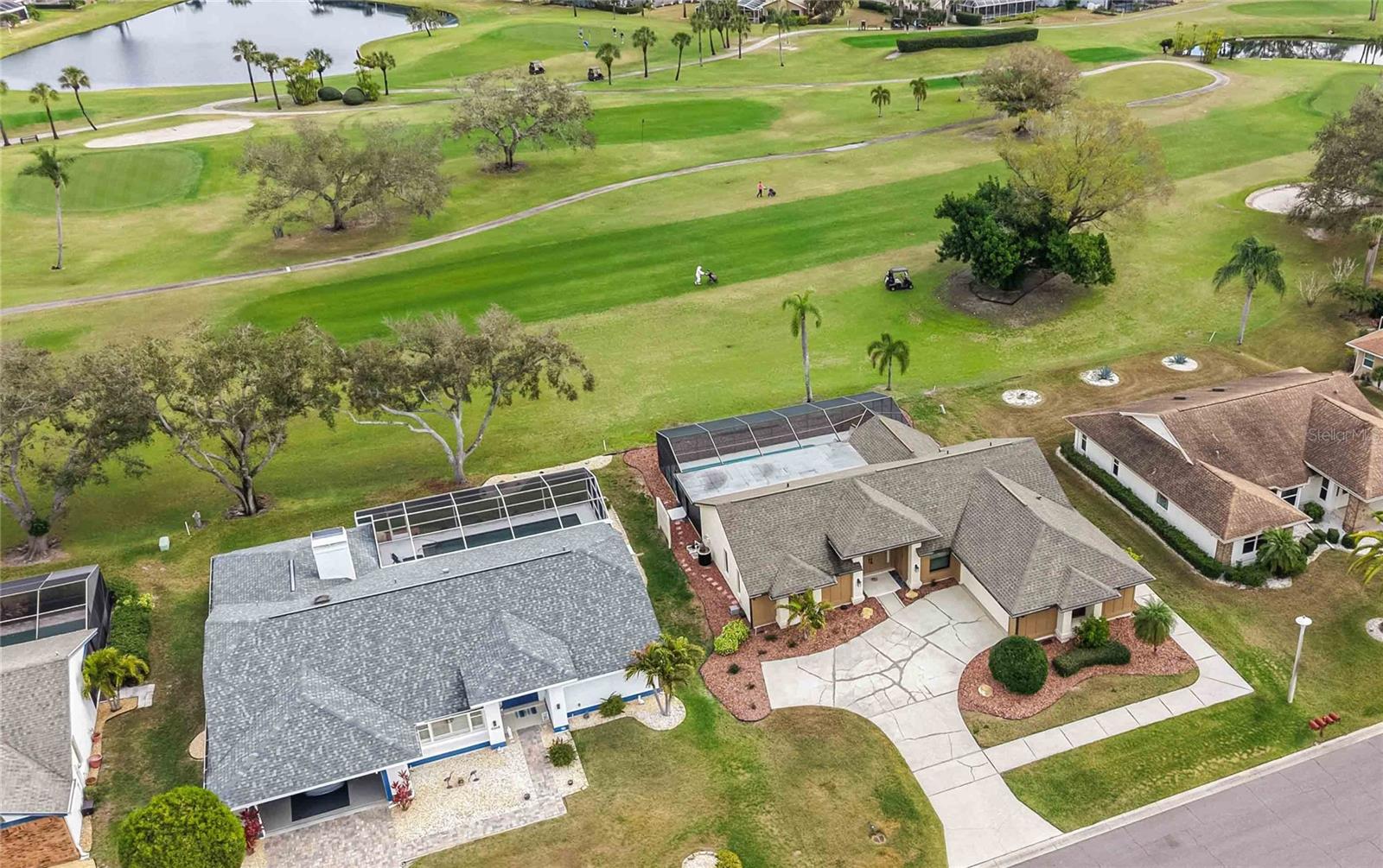 PERIDIA UNIT THREE - Residential