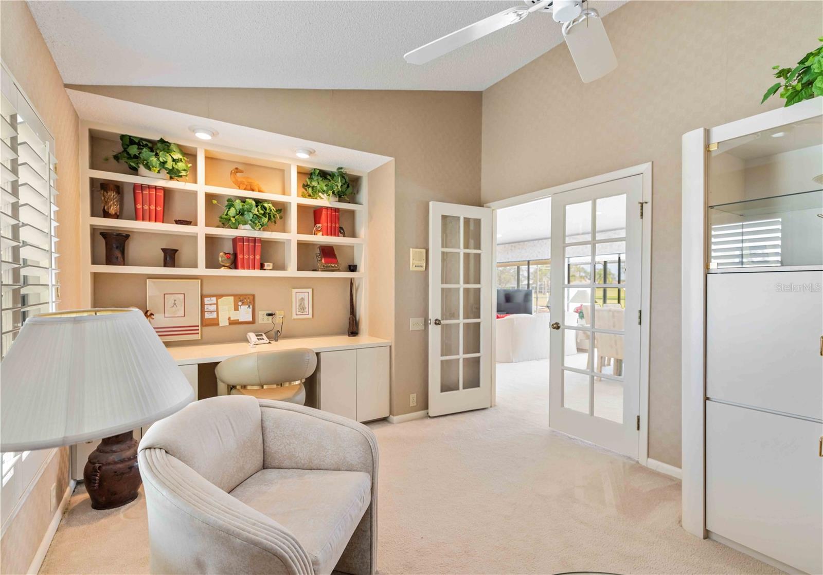 PERIDIA UNIT THREE - Residential