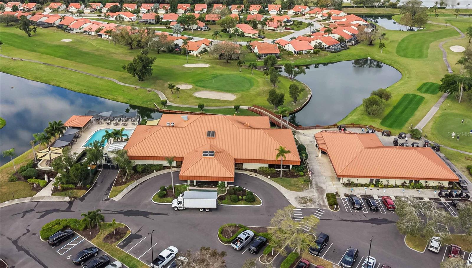 PERIDIA UNIT THREE - Residential