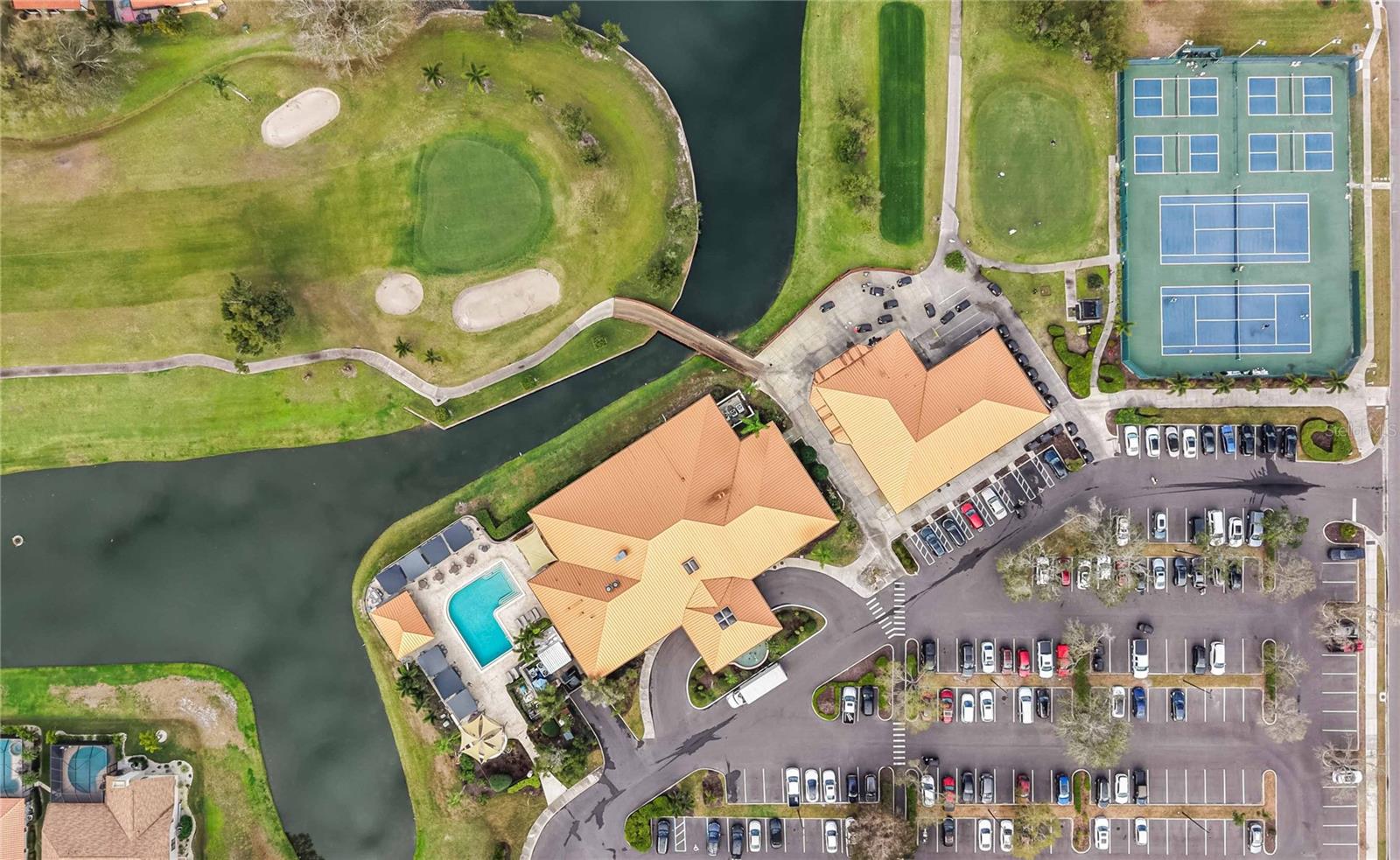 PERIDIA UNIT THREE - Residential