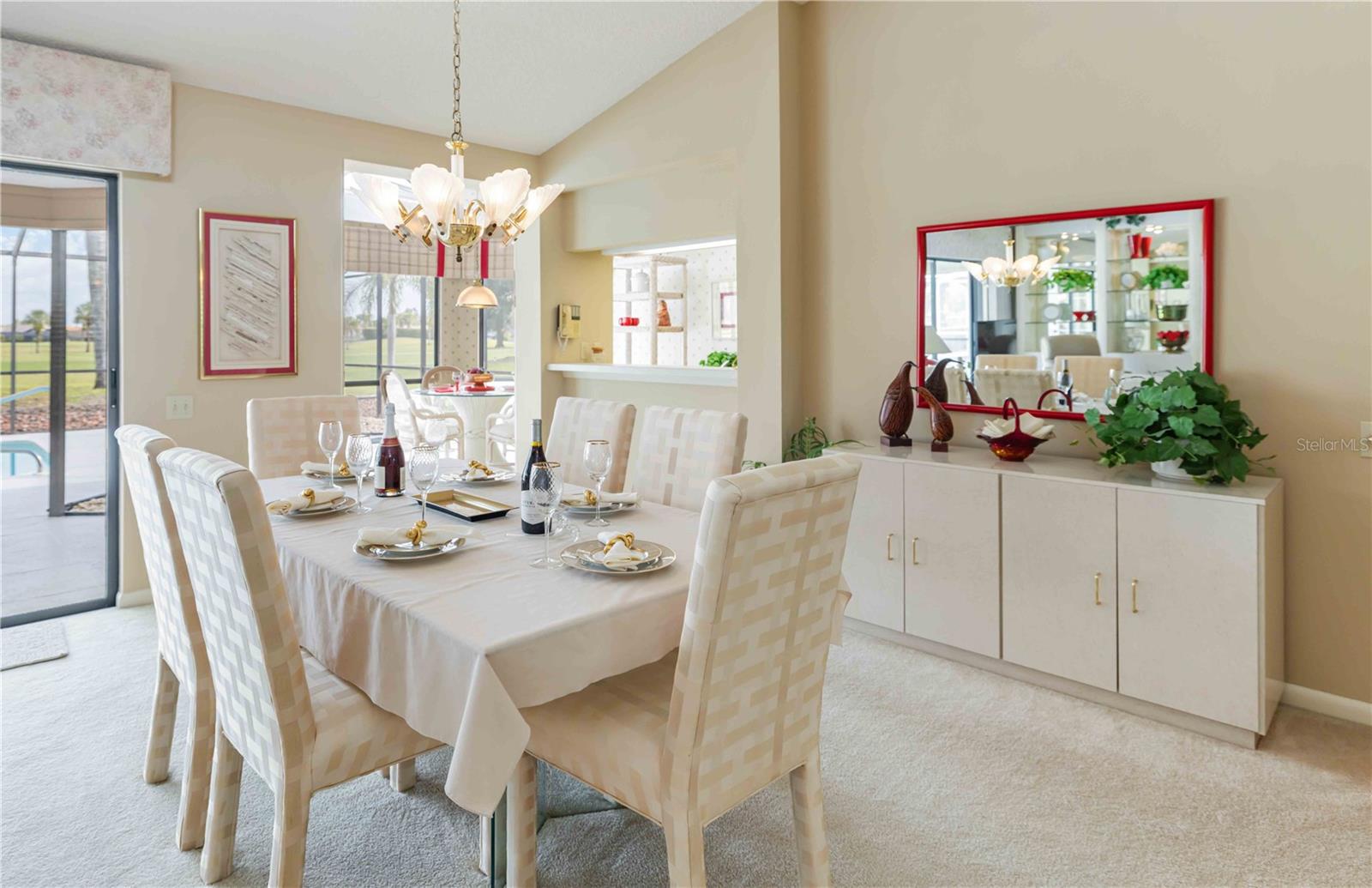 PERIDIA UNIT THREE - Residential