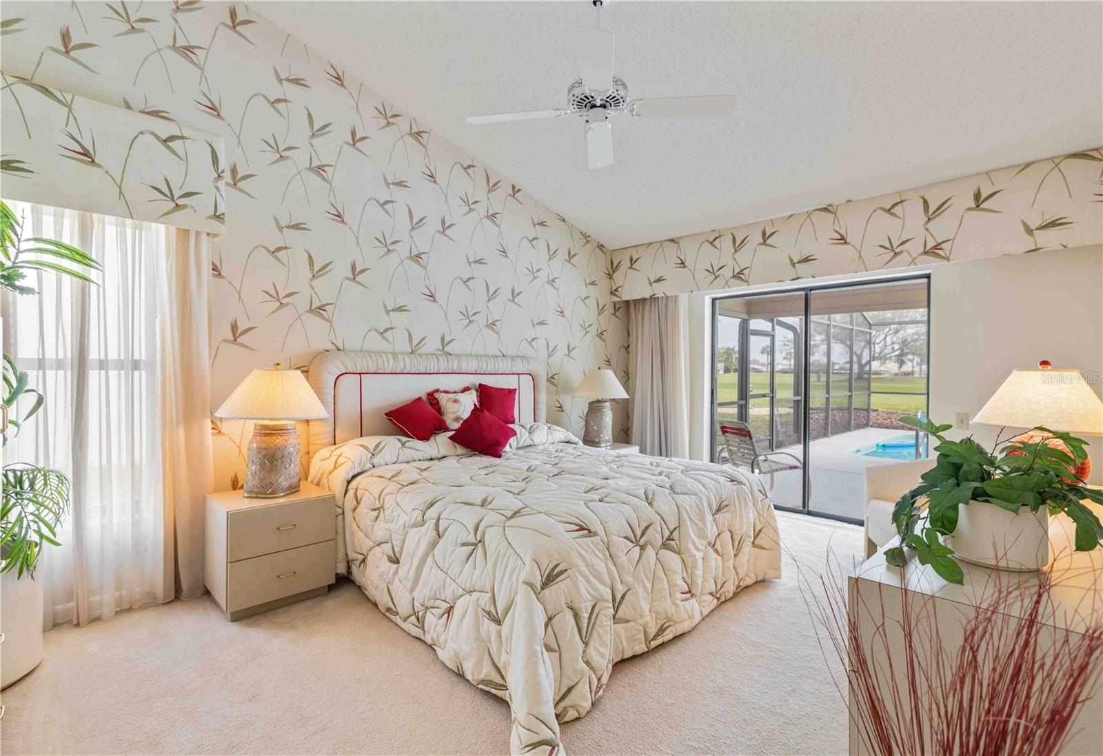 PERIDIA UNIT THREE - Residential