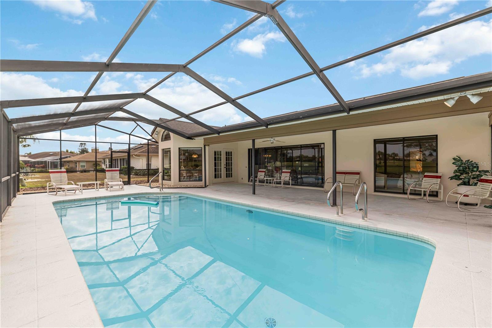 PERIDIA UNIT THREE - Residential