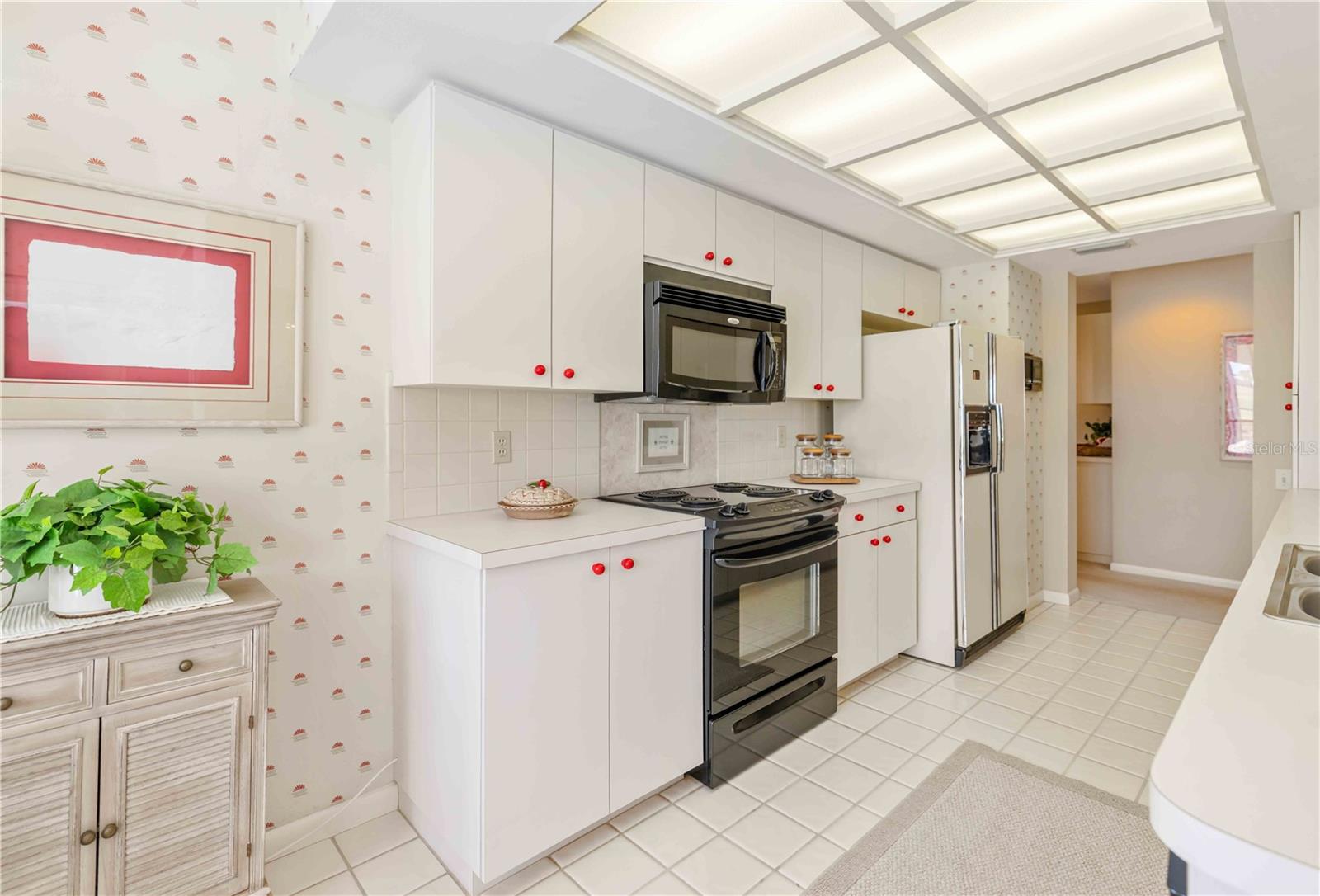 PERIDIA UNIT THREE - Residential