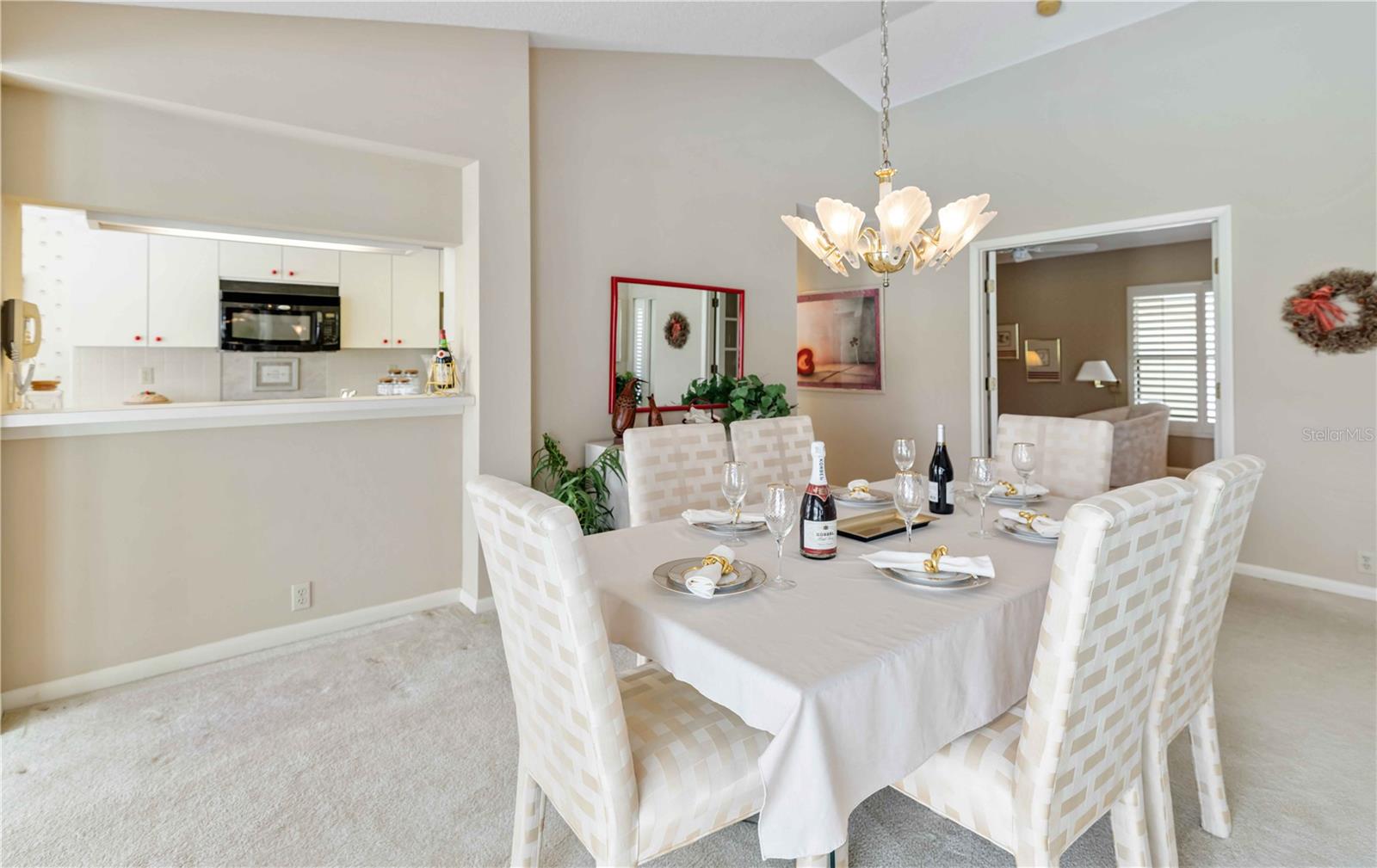 PERIDIA UNIT THREE - Residential