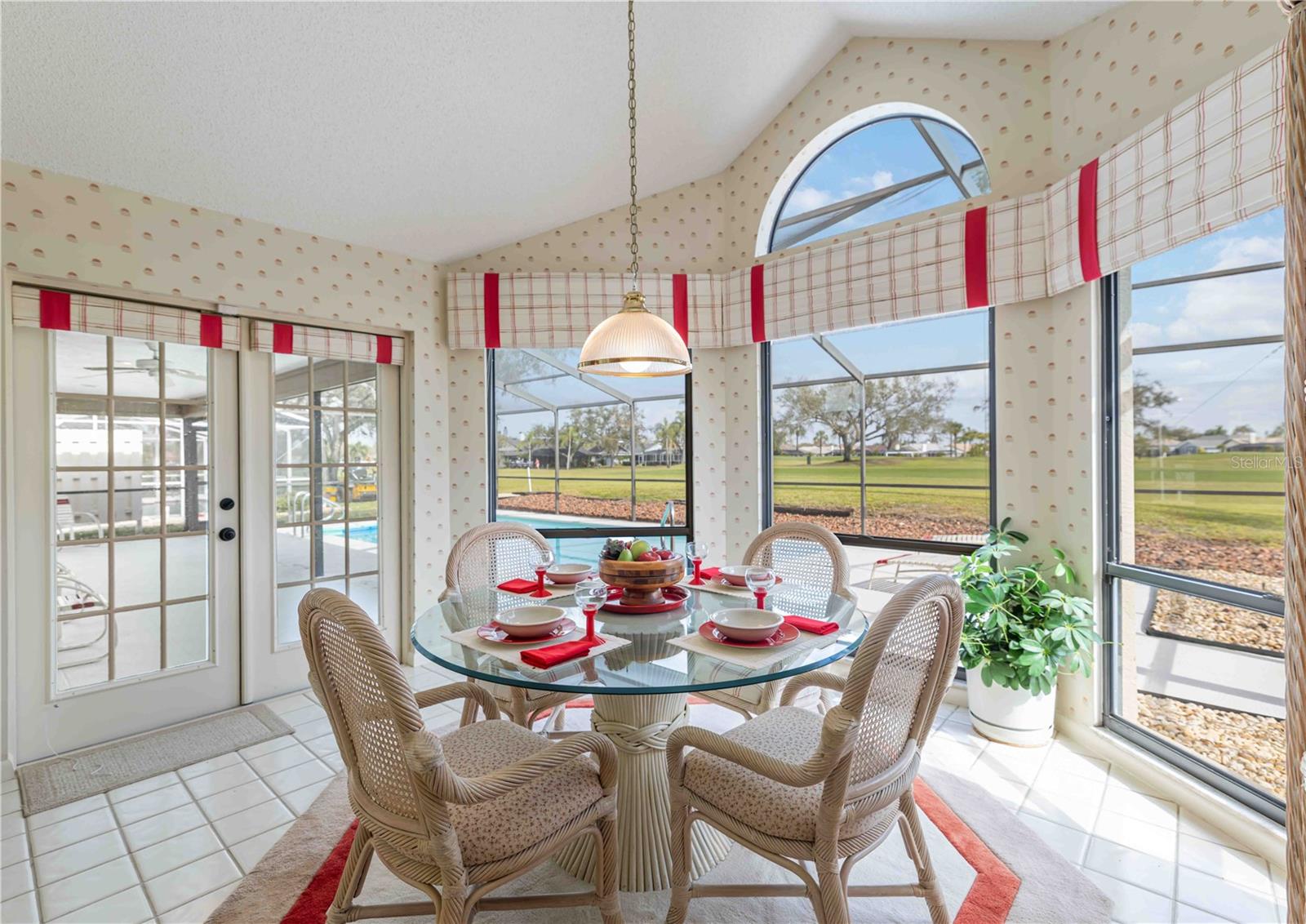 PERIDIA UNIT THREE - Residential