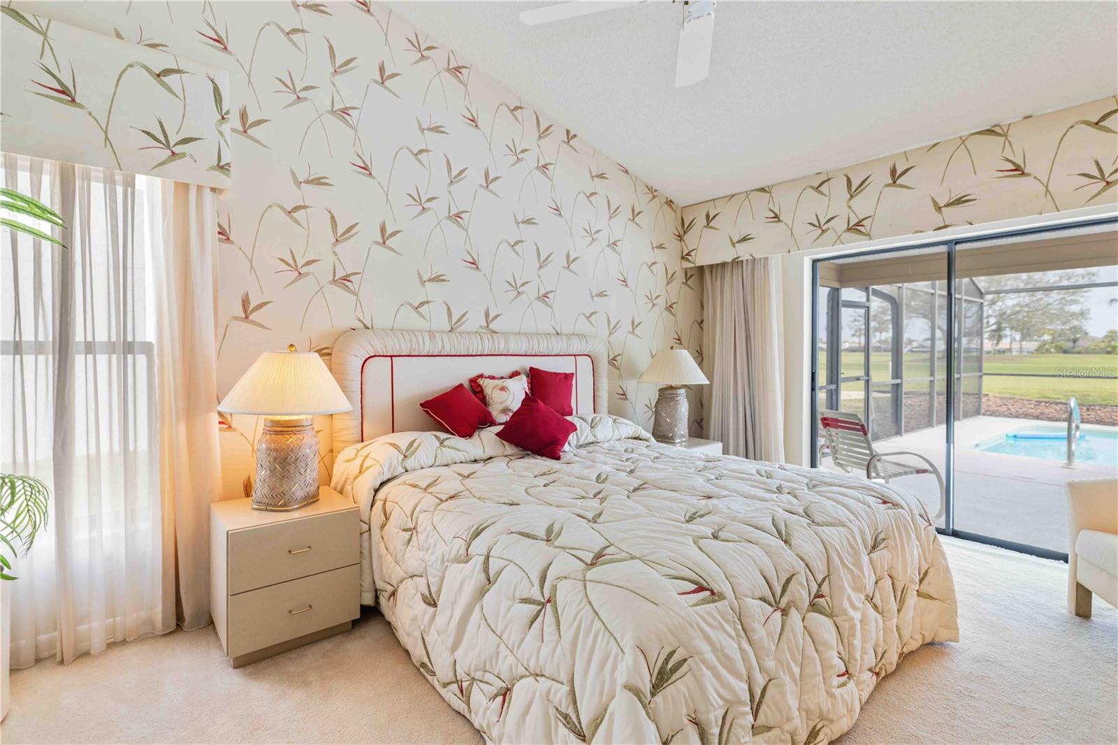 PERIDIA UNIT THREE - Residential