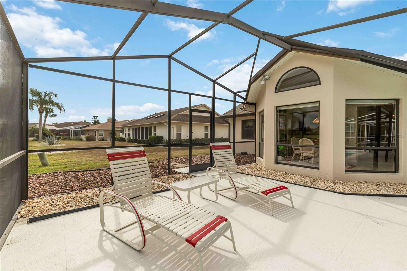 PERIDIA UNIT THREE - Residential