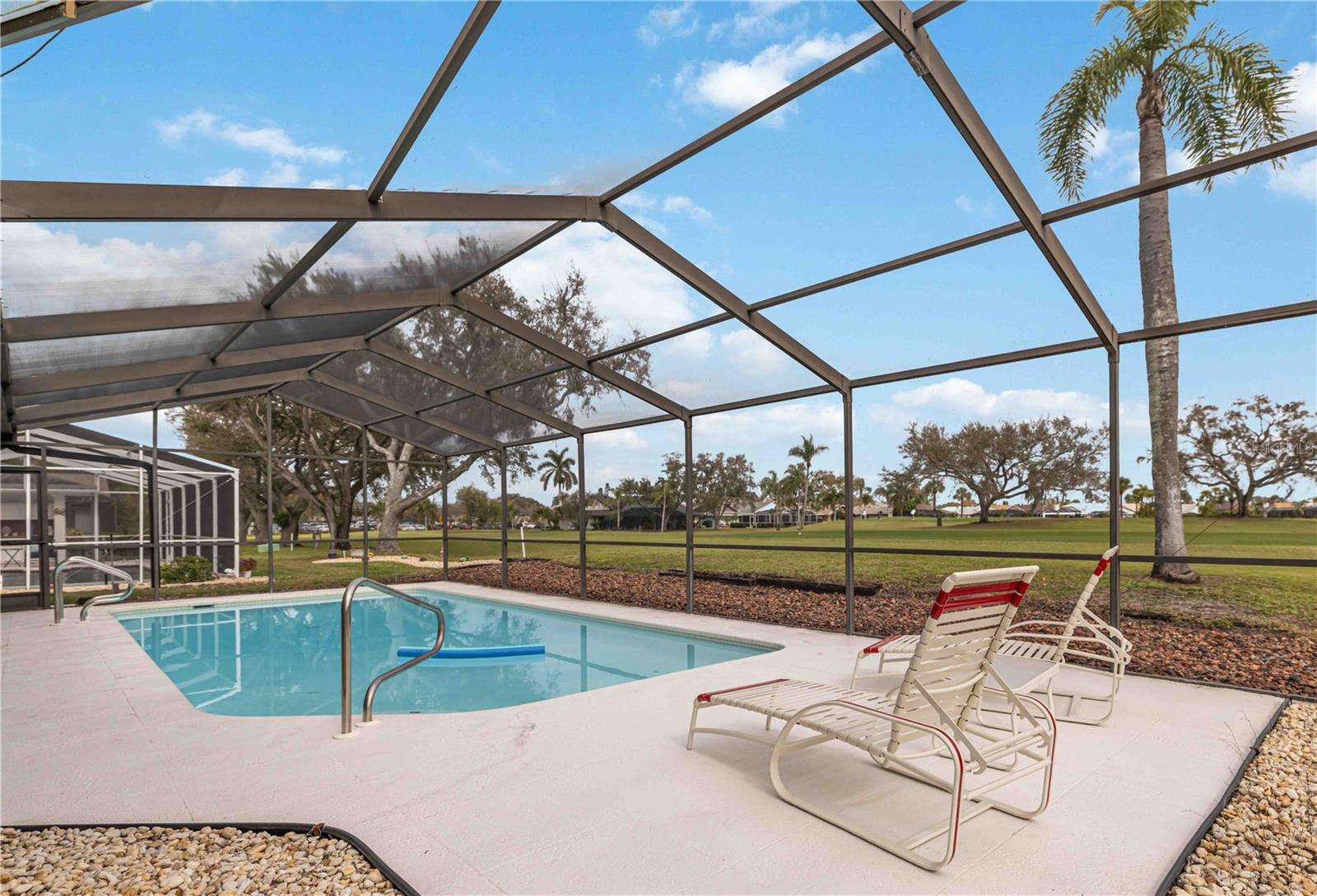 PERIDIA UNIT THREE - Residential