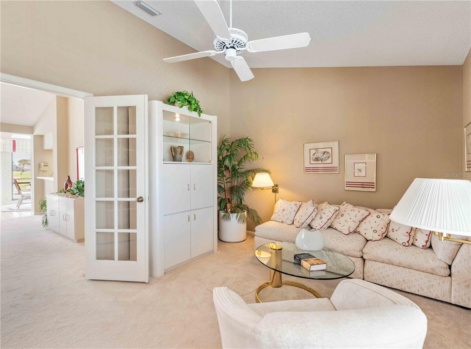 PERIDIA UNIT THREE - Residential