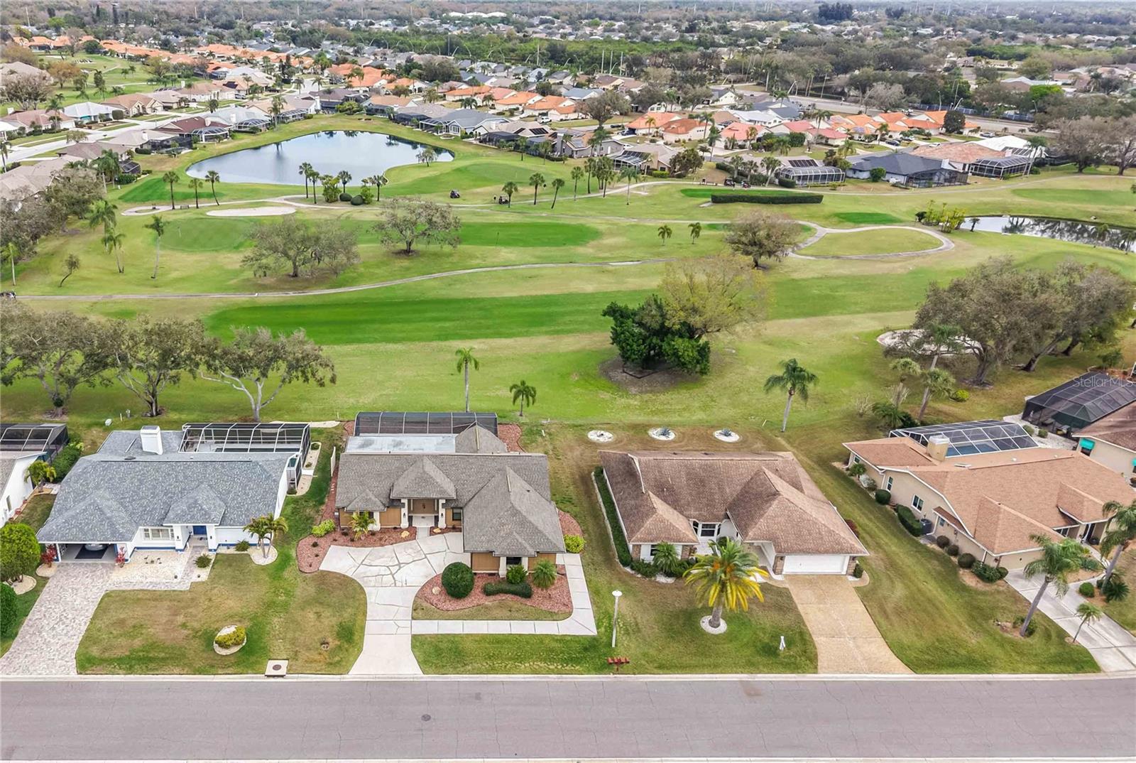 PERIDIA UNIT THREE - Residential