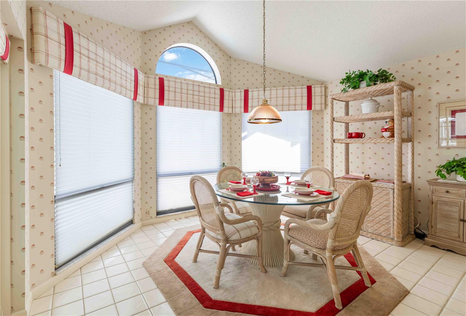 PERIDIA UNIT THREE - Residential