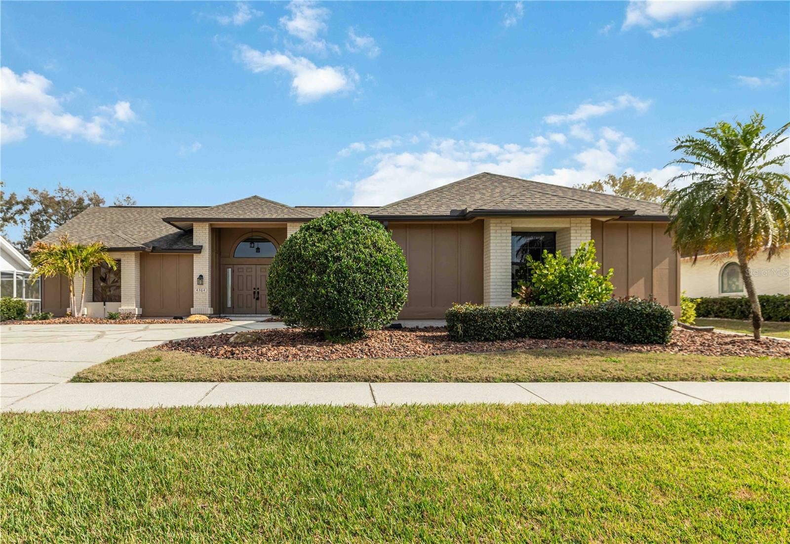 PERIDIA UNIT THREE - Residential