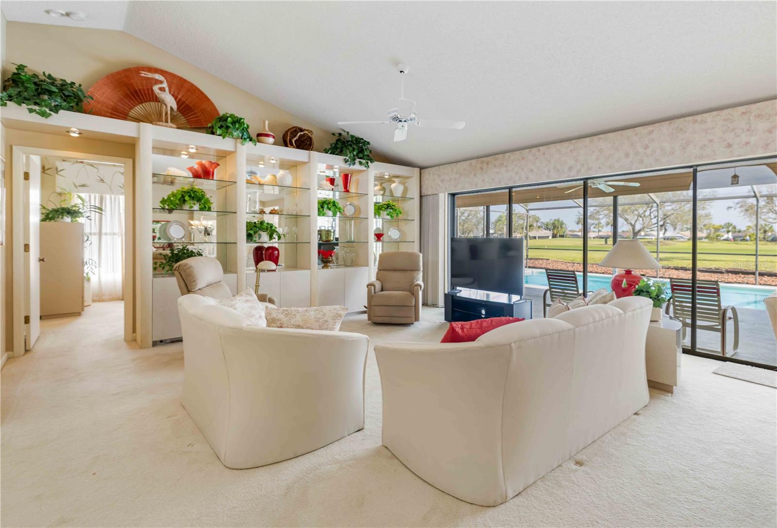 PERIDIA UNIT THREE - Residential