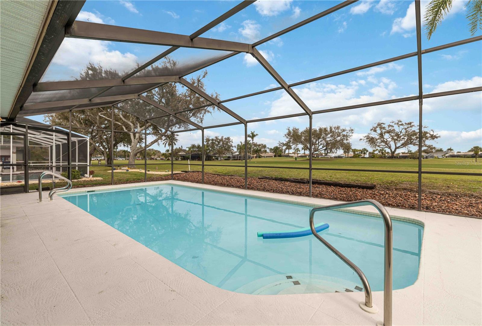 PERIDIA UNIT THREE - Residential