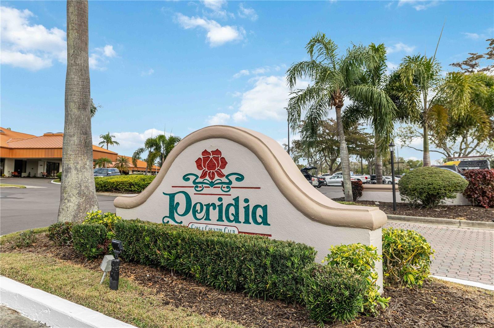 PERIDIA UNIT THREE - Residential