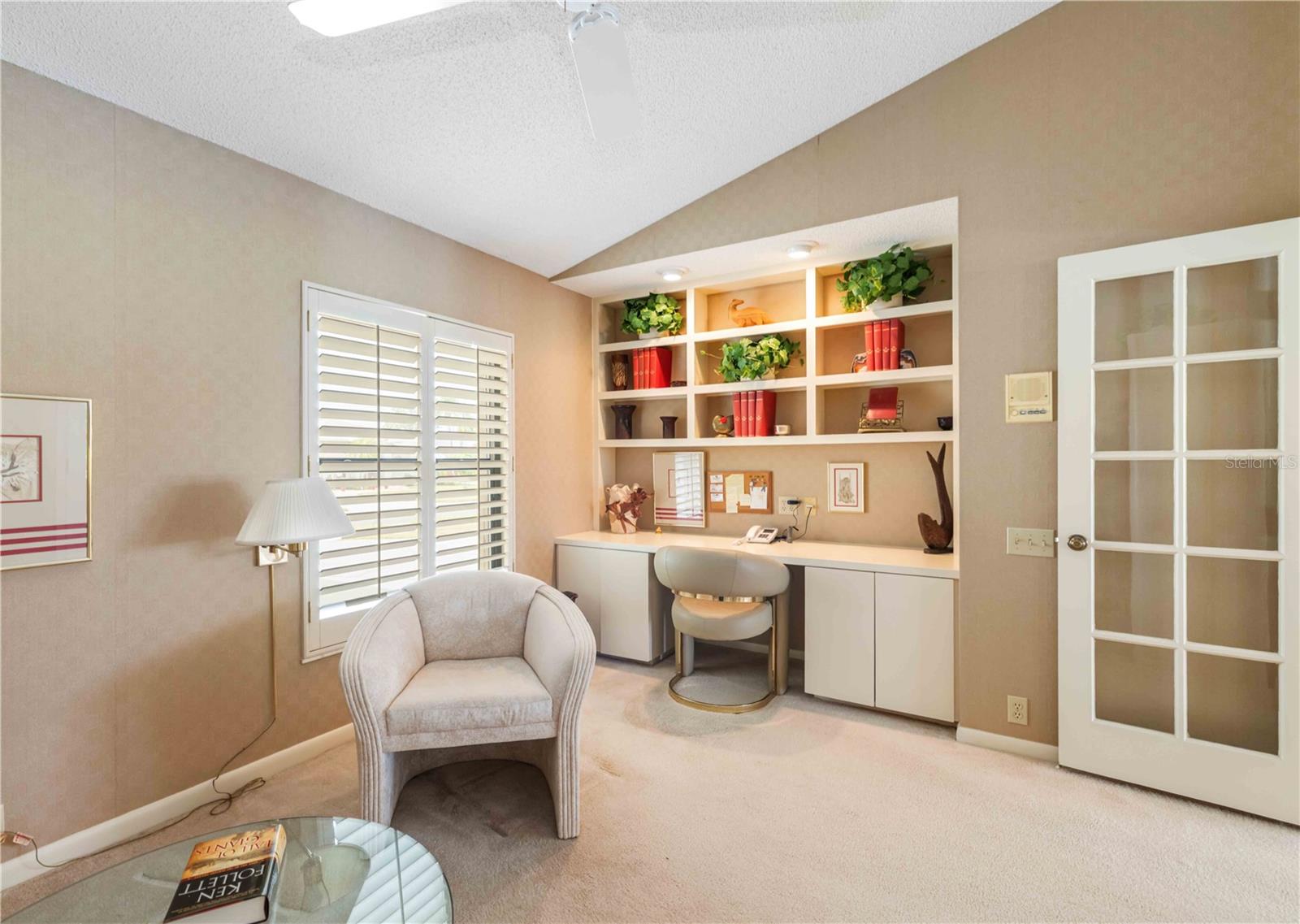 PERIDIA UNIT THREE - Residential