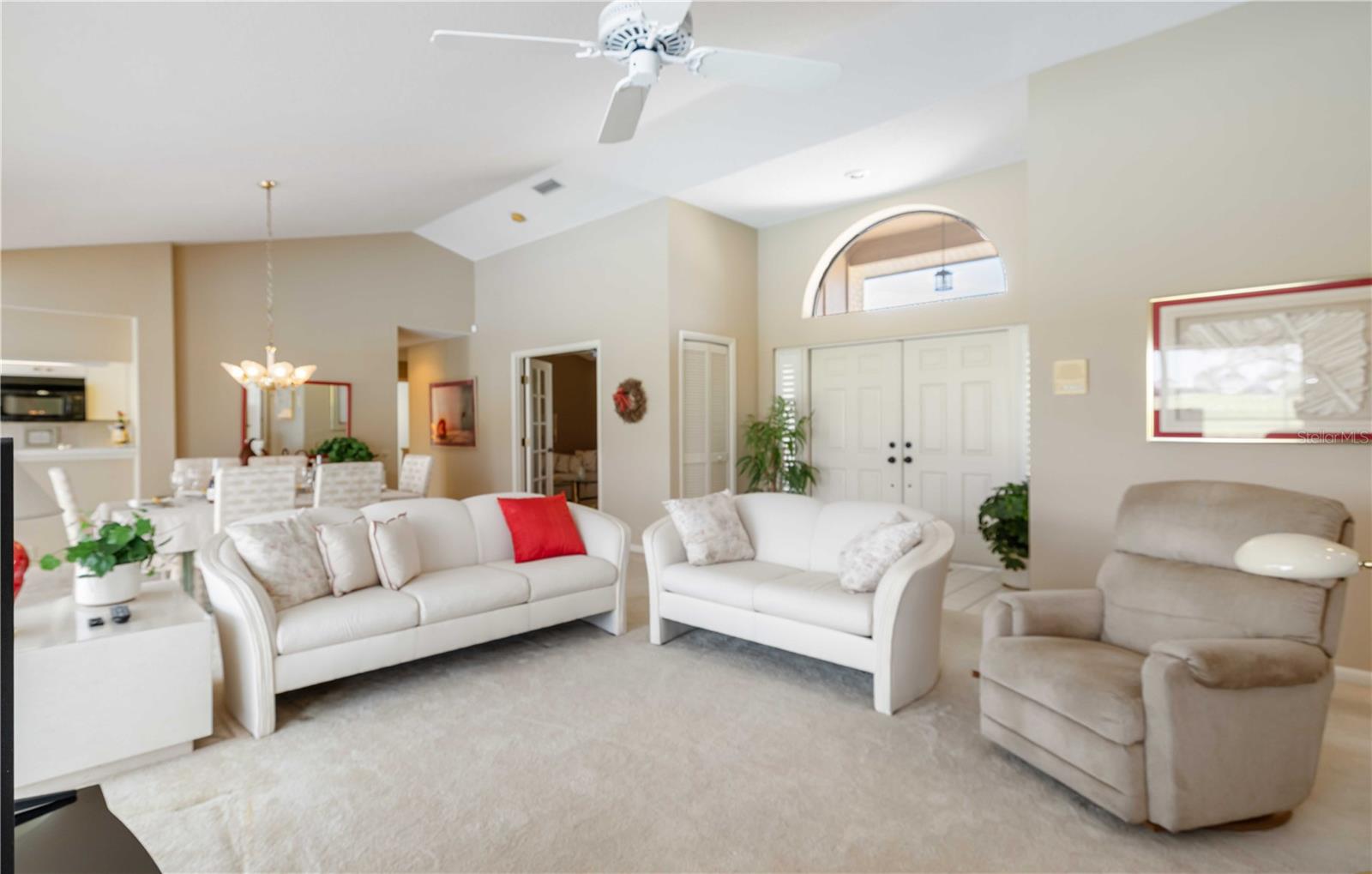 PERIDIA UNIT THREE - Residential