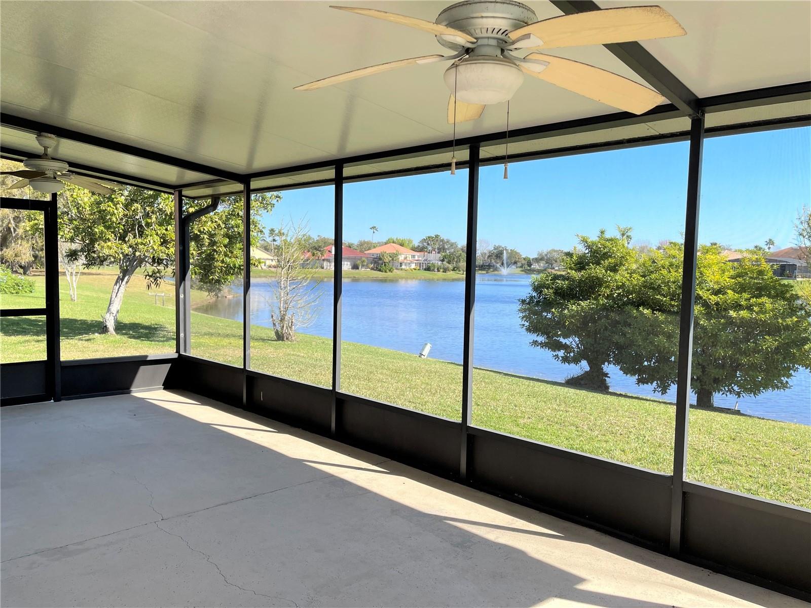 HUNTERS CREEK TR 235B PH 02 - Residential Lease