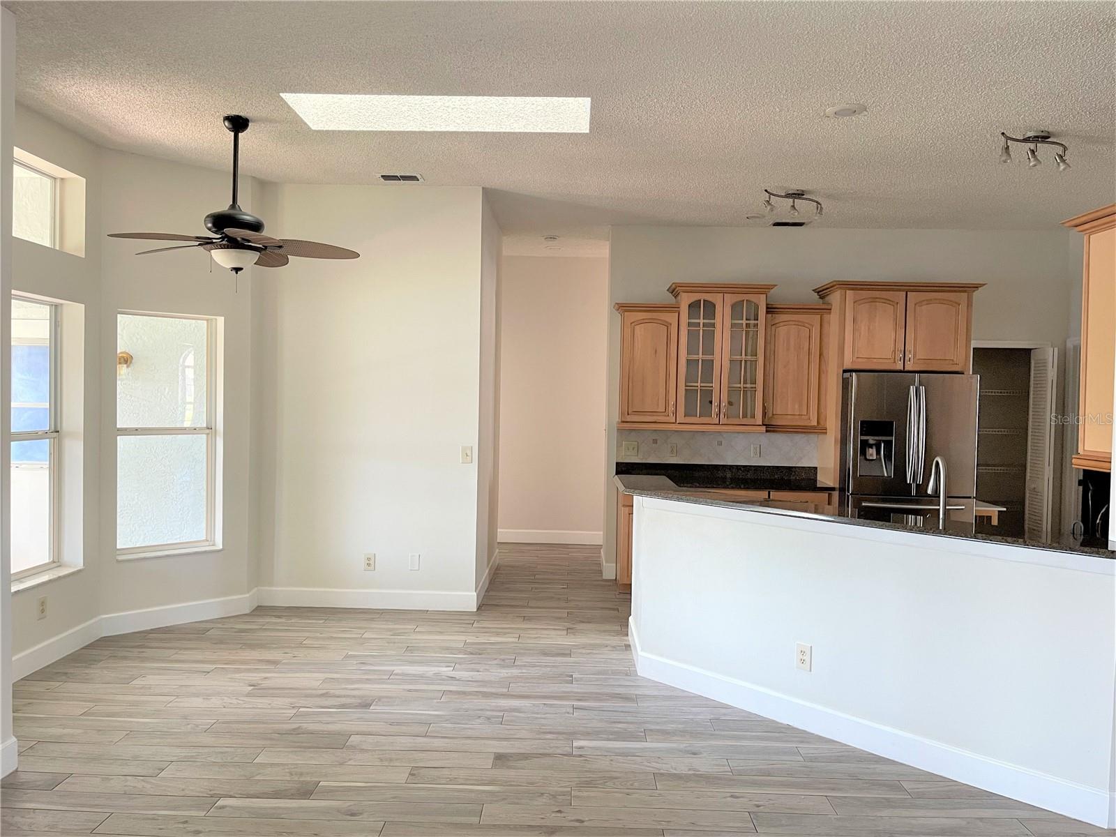 HUNTERS CREEK TR 235B PH 02 - Residential Lease