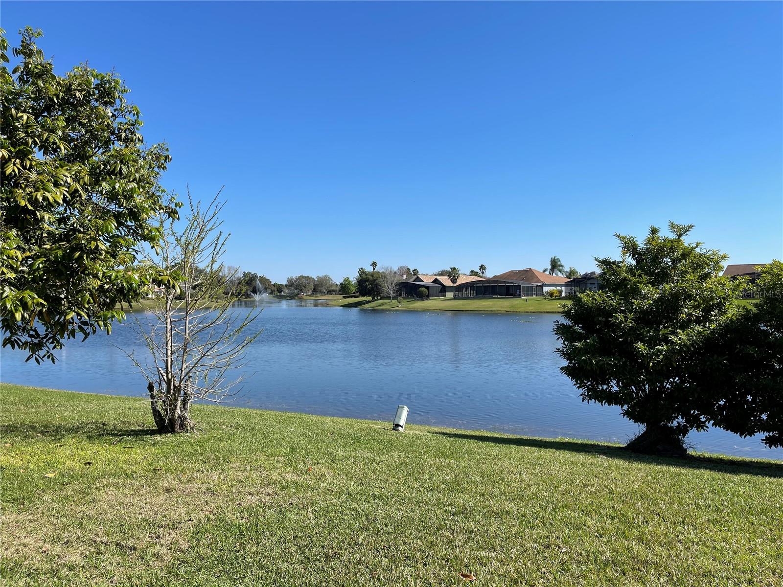 HUNTERS CREEK TR 235B PH 02 - Residential Lease