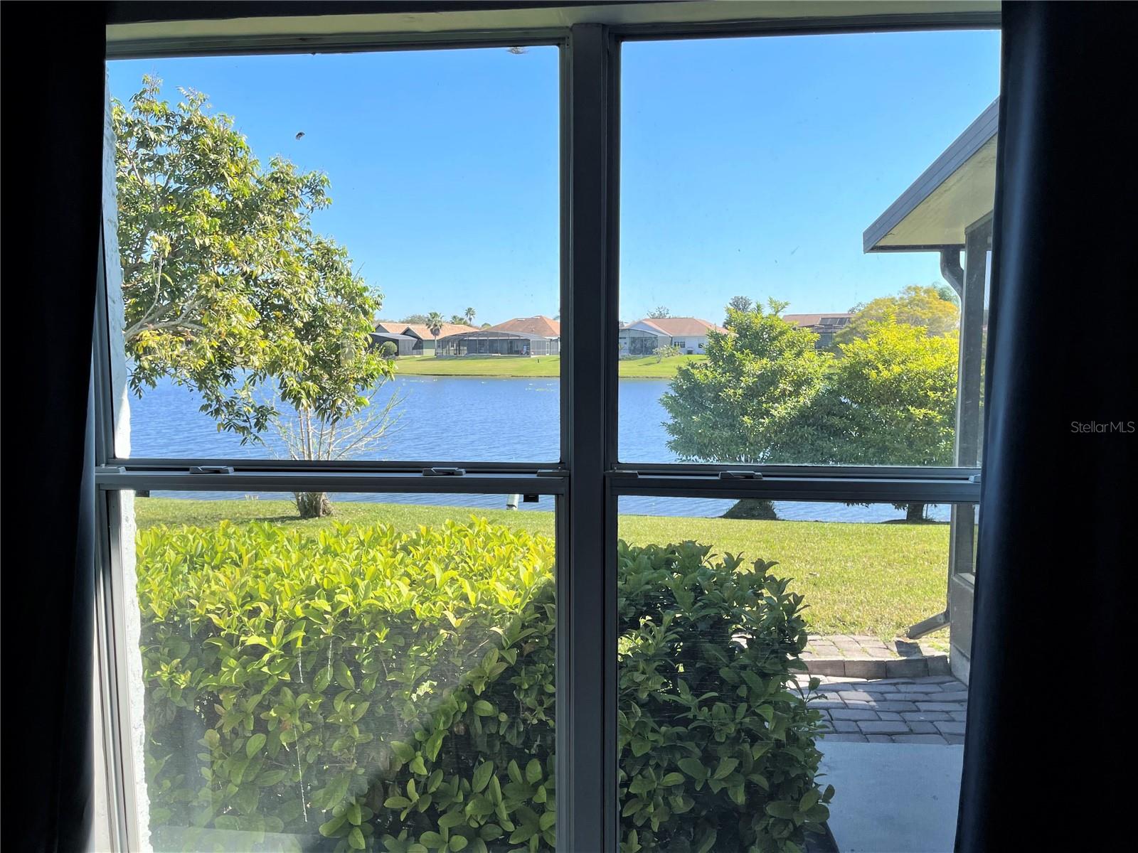 HUNTERS CREEK TR 235B PH 02 - Residential Lease