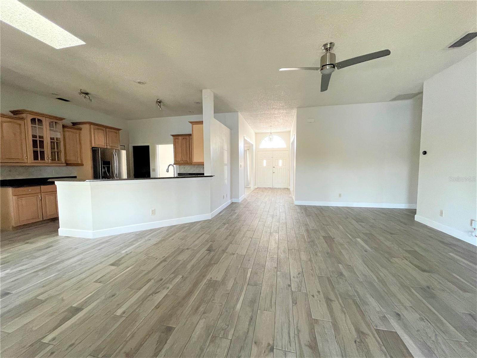 HUNTERS CREEK TR 235B PH 02 - Residential Lease