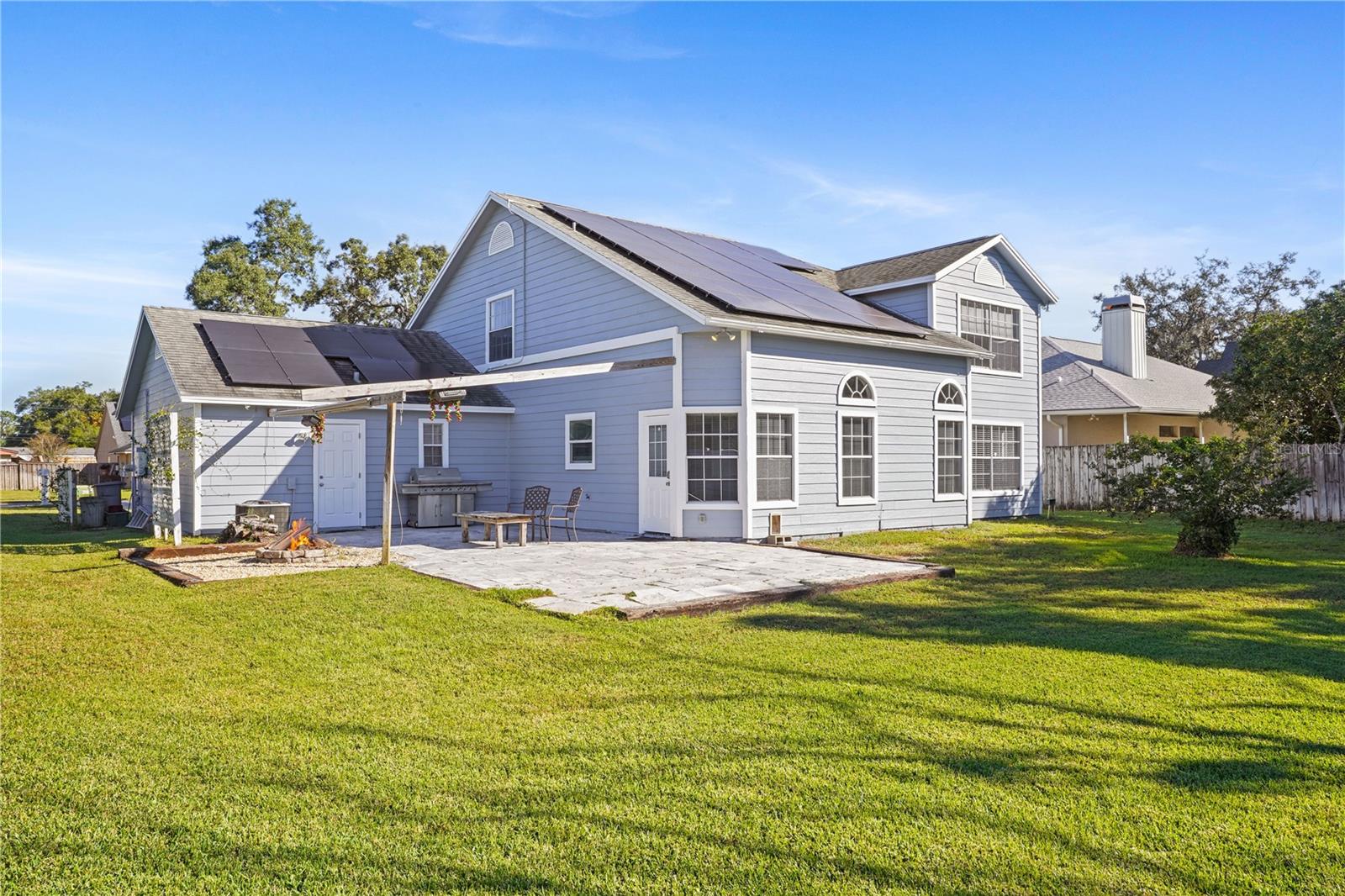 MORGAN PLACE - Residential